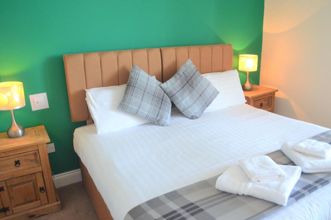 לנסינג Beach Green Hotel מראה חיצוני תמונה