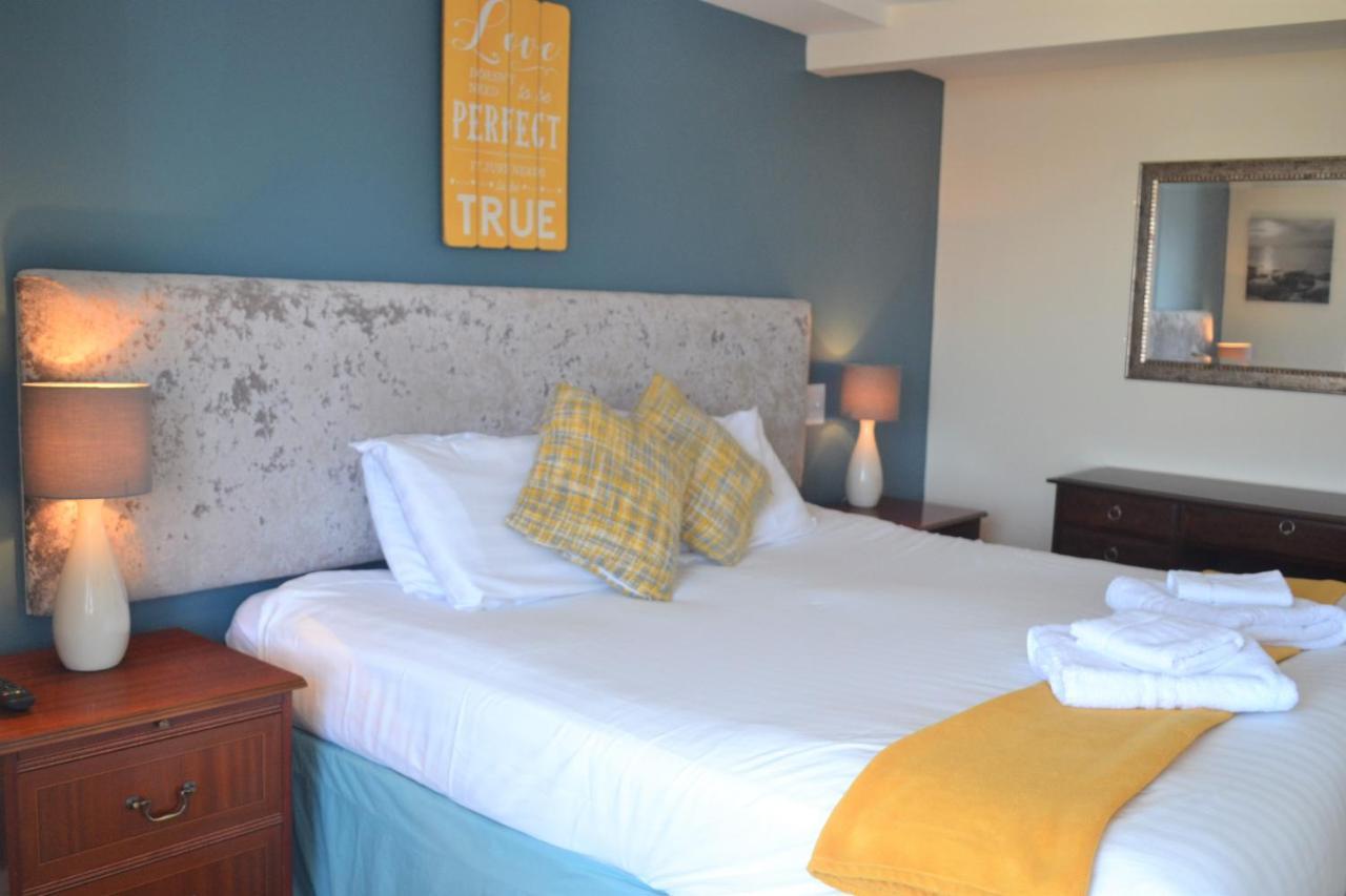 לנסינג Beach Green Hotel מראה חיצוני תמונה