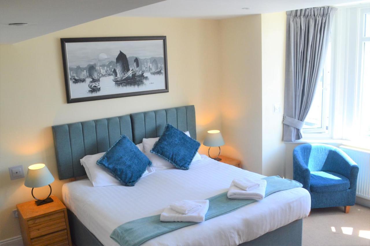 לנסינג Beach Green Hotel מראה חיצוני תמונה